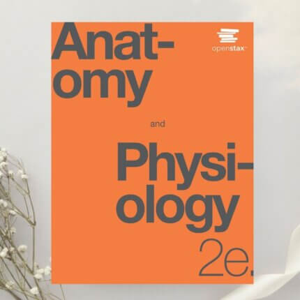 OpenStax: Anatomy and Physiology 2nd Edition by Betts et al. (2022)