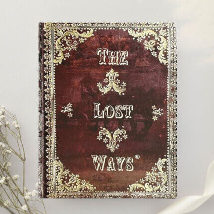 The Lost Ways by Claude Davis